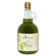 Olio di frantoio bottiglia fiasco 500ml