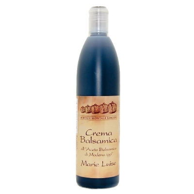 Crema nera Maria Luise 500ml