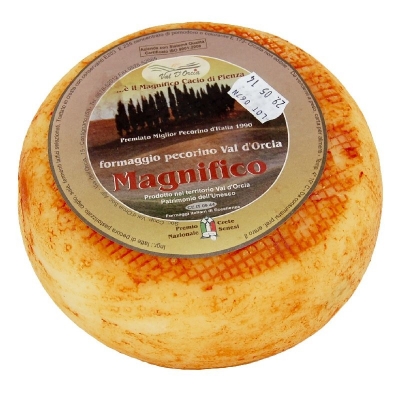 Rosso magnifico di Pienza kg1,5