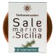 Sale di trapani al rosmarino gr110