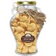 Vaso anfora con lumaconi 800gr