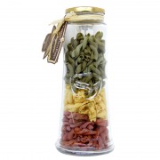 Vaso della fortuna con fidanzati italiani 500gr