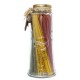 Vaso della fortuna con spaghetti tricolore 500gr