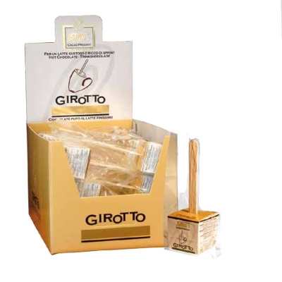 Girotto al latte