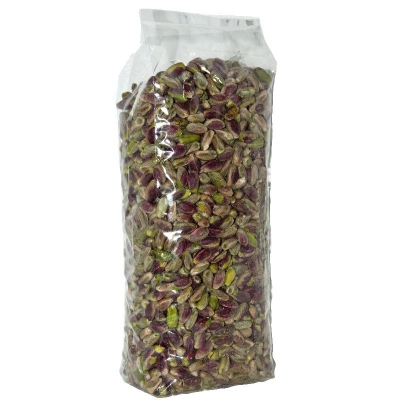 Pistacchio siciliano sgusciato intero kg1