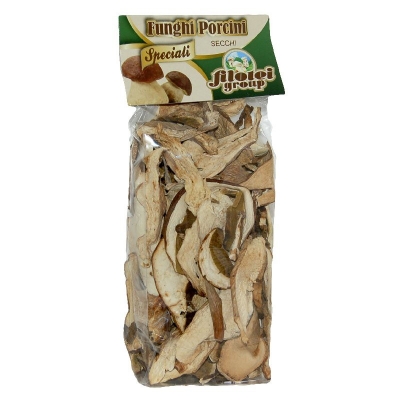 Funghi porcini essicati 100g