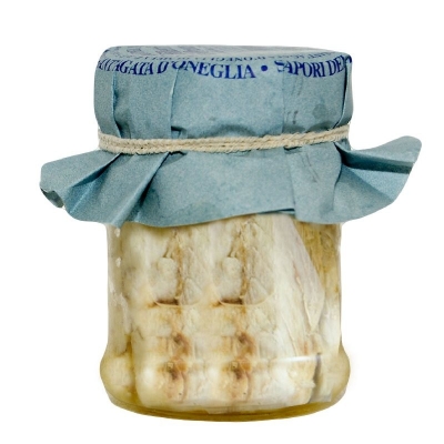 Filetti di sgombro in olio oliva gr200