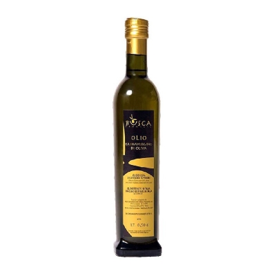 Olio di frantoio bottiglia grandolio 500ml