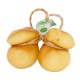 Scamorzina affumicata (4x310gr) kg1,3