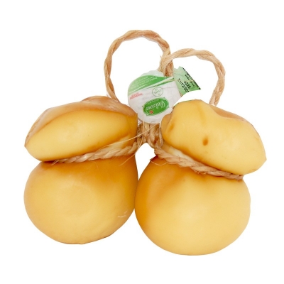 Scamorzina affumicata (4x310gr) kg1,3