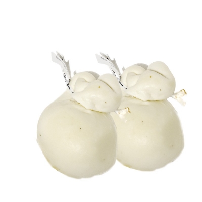 Scamorzina bianca (4x310gr) kg1,3