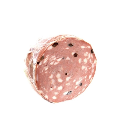 MINI MORTADELLA AL TARTUFO BIDINELLI 1/2