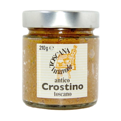 Antico crostino 210gr