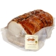 Tronchetto grande di porchetta di Ariccia IGP kg10