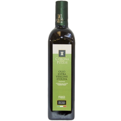 Olio gusto leggero 750ml