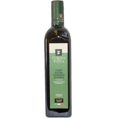 Olio gusto medio 750ml