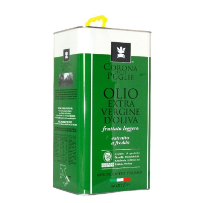Olio gusto leggero 3lt