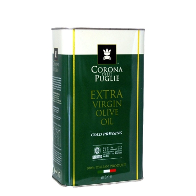 Olio gusto medio 3lt