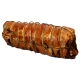 Tronchetto porchetta di maiale nostrano sale&pepe kg5