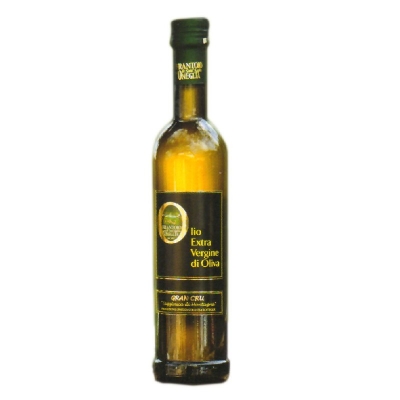 Olio Gran taggiasca di montagna 500ml