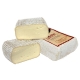 Cremoso Casatica di bufala tipo brie 1Kg