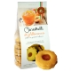 Canestrelli all'albicocca 200gr