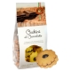 Occhini al cioccolato 200gr