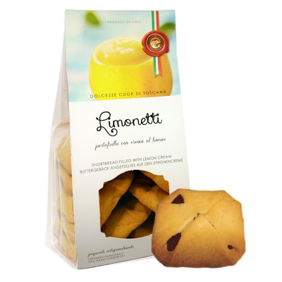 Fagottino al limone 200gr