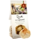 Brutti ma buoni amaretti con nocciole/mandorle 200gr