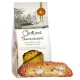 Cantucci toscanissimo con mandorle e olio extravergine 200gr