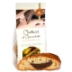 Cantucci al cioccolato con pezzi esagerati 200gr