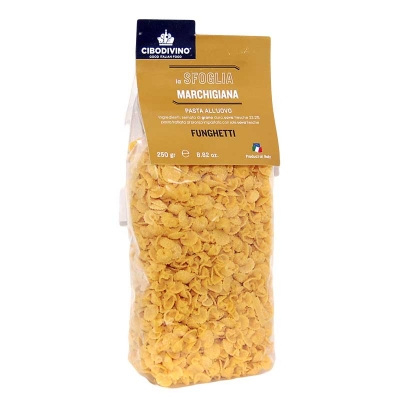 Funghetti 250gr