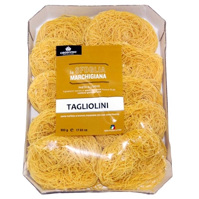Tagliolini 500gr