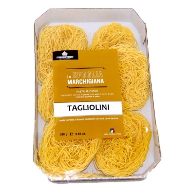 Tagliolini 250gr