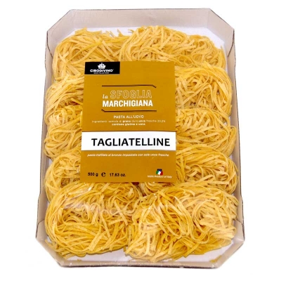 Tagliatelline 500gr