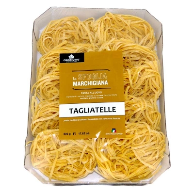 Tagliatelle 500gr