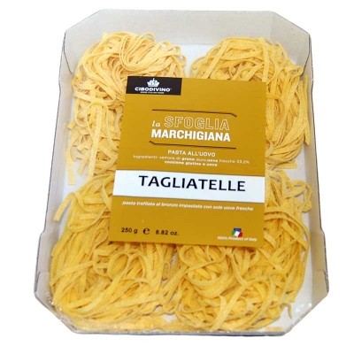 Tagliatelle 250gr