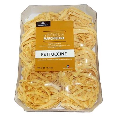 Fettuccine 500gr