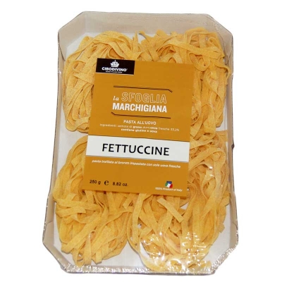 Fettuccine 250gr
