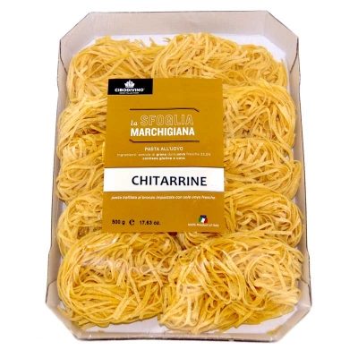 Chitarrine 500gr
