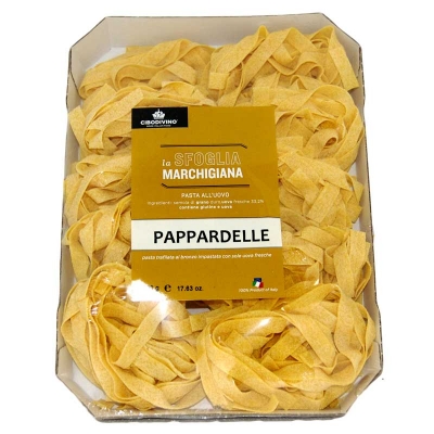 Pappardella 500gr