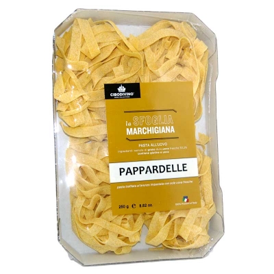 Pappardella 250gr