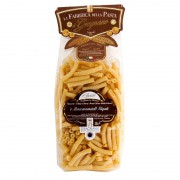 Maccheroncelli rigati IGP 500gr