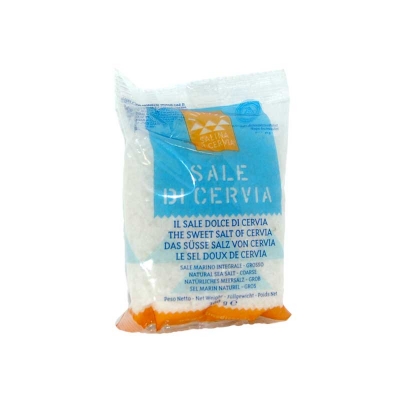 Sale di cervia 300gr