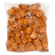 Tartufi dolci gianduja sfusi 1000gr