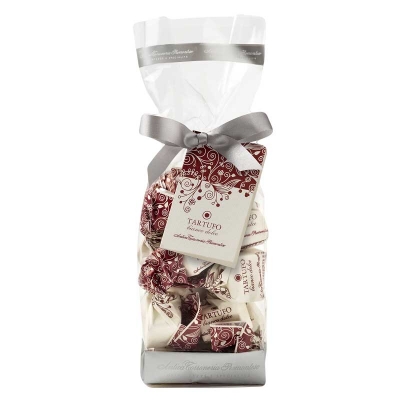 Tartufi dolci bianchi 200gr