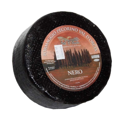 Nero di Pienza kg1,8