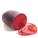 Rosa delle alpi bresaola punta d'anca da carni fresche metà kg2,5