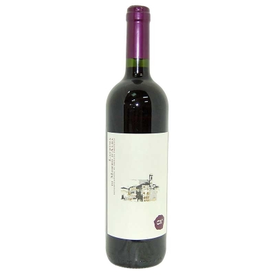 Vino Lacrima di Morro d'Alba DOP 2015 ml750