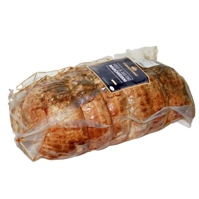 Tacchino in porchetta maxi kg12